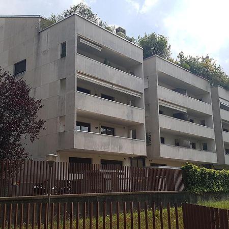 Nido Center II Apartment Bergamo Bagian luar foto