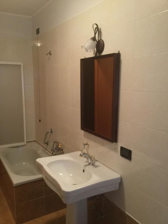 Nido Center II Apartment Bergamo Bagian luar foto